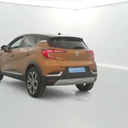 Renault Captur TCe 140 EDC 21 Intens 5p Molsheim