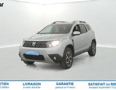 Dacia Duster Bruz