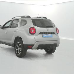 Dacia Duster Blue dCi 115 4x2 Prestige 5p Rez&eacute;