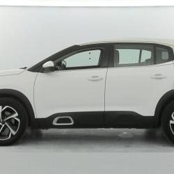 Citroen C5 Aircross C5 Aircross BlueHDi 130 S&S BVM6 Business 5p Beaucouz&eacute;