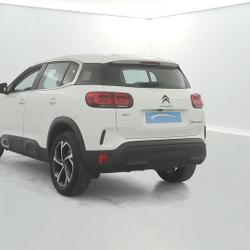 Citroen C5 Aircross C5 Aircross BlueHDi 130 S&S BVM6 Business 5p Saint-Priest