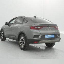 Renault Arkana mild hybrid 140 EDC FAP 22 Evolution 5p Bruz