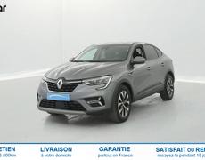 Renault Arkana Vitrolles