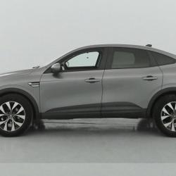 Renault Arkana mild hybrid 140 EDC FAP 22 Evolution 5p Molsheim