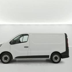 Renault Trafic TRAFIC FG BLUE DCI 130 L1H1 3T GSR2 ADVANCE 4p Rez&eacute;