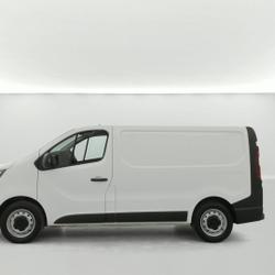 Renault Trafic TRAFIC FG BLUE DCI 130 L1H1 3T GSR2 ADVANCE 4p Bruz