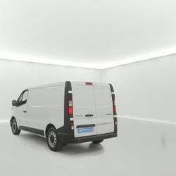 Renault Trafic TRAFIC FG BLUE DCI 130 L1H1 3T GSR2 ADVANCE 4p Mondeville