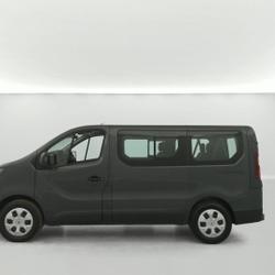 Renault Trafic combi L1 dCi 150 Energy S&S Zen 4p Saint-Jean-d'Illac