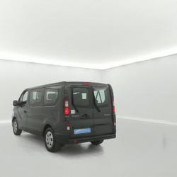 Renault Trafic combi L1 dCi 150 Energy S&S Zen 4p Saint-Jean-d'Illac