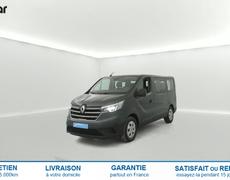 Renault Trafic combi Mondeville