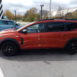 Dacia Jogger ECO-G 100 5 places SL Extreme 5p Saint-Jean-d'Illac
