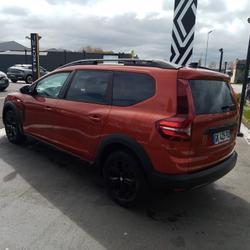 Dacia Jogger ECO-G 100 5 places SL Extreme 5p Saint-Jean-d'Illac