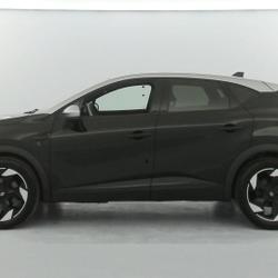 Renault Captur E-Tech full hybrid 145 ch Techno 5p Saint-Jean-d'Illac