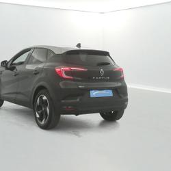 Renault Captur E-Tech full hybrid 145 ch Techno 5p Mondeville