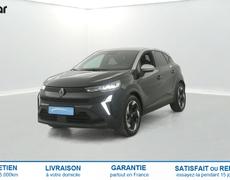 Renault Captur Molsheim