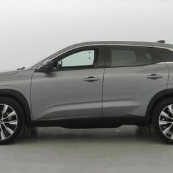 Renault Austral E-Tech hybrid 200 Techno 5p Saint-Priest