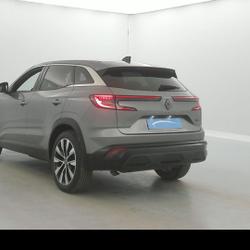 Renault Austral E-Tech hybrid 200 Techno 5p Molsheim