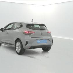Renault Clio 5 Clio TCe 90 ch GSR2 Evolution 5p Bruz