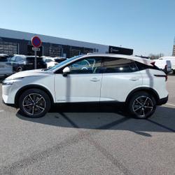 Nissan Qashqai e-Power 190 ch Tekna 5p Rez&eacute;