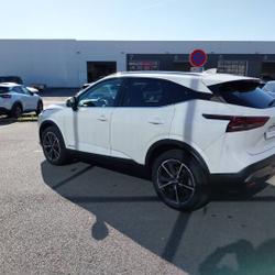 Nissan Qashqai e-Power 190 ch Tekna 5p Mondeville