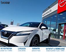 Nissan Qashqai - e-Power 190 ch Tekna 5p - 28 990 €