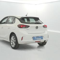 Opel Corsa 1.2 75ch Elegance Business Saint-Jean-d'Illac