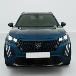 Peugeot 2008 100 S S BVM6 Allure Beaucouz&eacute;