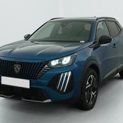 Peugeot 2008 100 S S BVM6 Allure Vitrolles