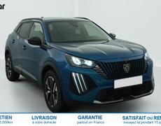 Peugeot 2008 Molsheim