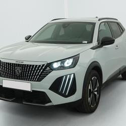 Peugeot 2008 100 S S BVM6 Allure Beaucouz&eacute;