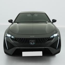 Peugeot 408 Hybrid 145 e-DCS6 GT Rez&eacute;