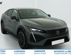 Peugeot 408 Mondeville