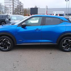 Nissan Juke Juke HYBRID 143 N-Connecta 5p Bruz
