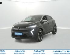 Renault Captur Mondeville