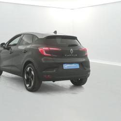 Renault Captur E-Tech full hybrid 145 ch Techno 5p Vitrolles
