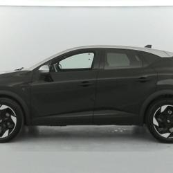Renault Captur E-Tech full hybrid 145 ch Techno 5p Trappes