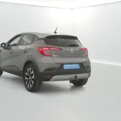 Renault Captur TCe 90 Evolution 5p Trappes