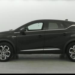 Renault Captur TCe 90 Techno 5p Rez&eacute;