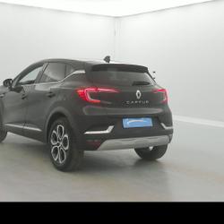 Renault Captur TCe 90 Techno 5p Saint-Jean-d'Illac