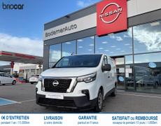 Nissan Primastar