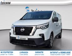 Nissan Primastar Saint-Jean-d'Illac