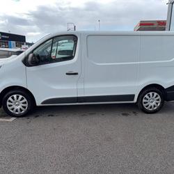 Nissan Primastar L1H1 2T8 2.0 DCI 130 S/S BVM ACENTA 4p Trappes