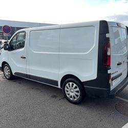 Nissan Primastar L1H1 2T8 2.0 DCI 130 S/S BVM ACENTA 4p Trappes
