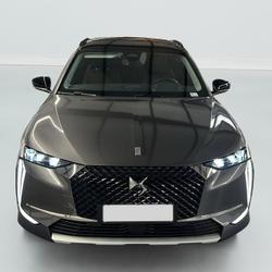 DS DS4 PureTech 130 EAT8 Cross Opera Beaucouz&eacute;