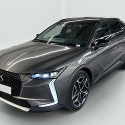 DS DS4 PureTech 130 EAT8 Cross Opera Molsheim