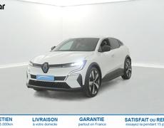Renault Megane 4 Bruz