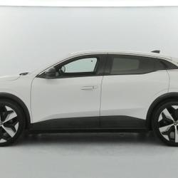 Renault Megane 4 EV40 130ch standard charge Techno 5p Rez&eacute;