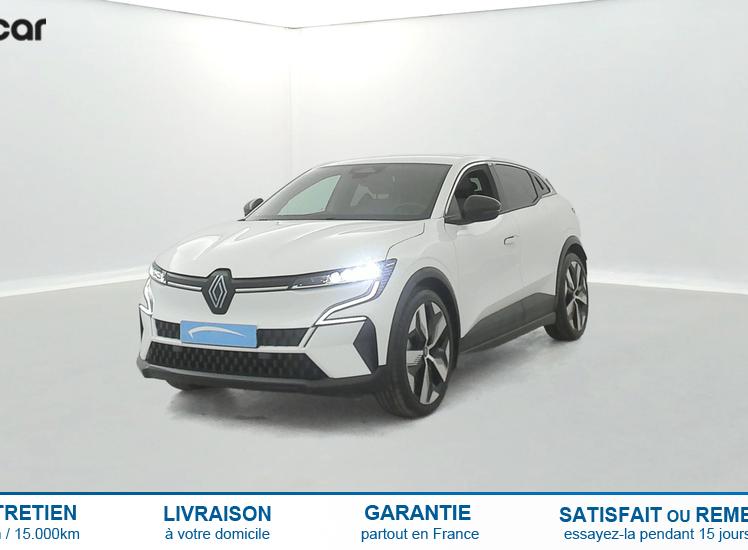 Renault Megane 4 EV40 130ch standard charge Techno 5p Mondeville