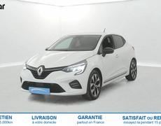 Renault Clio 5