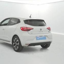 Renault Clio 5 Clio E-Tech full hybrid 145 Evolution 5p Saint-Priest